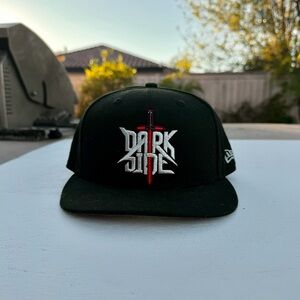 STAR WARS Dark Side Snapback